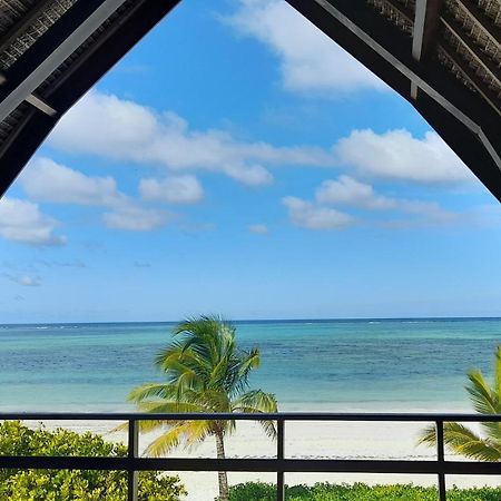 Kijani Beach Villas Bwejuu Eksteriør billede